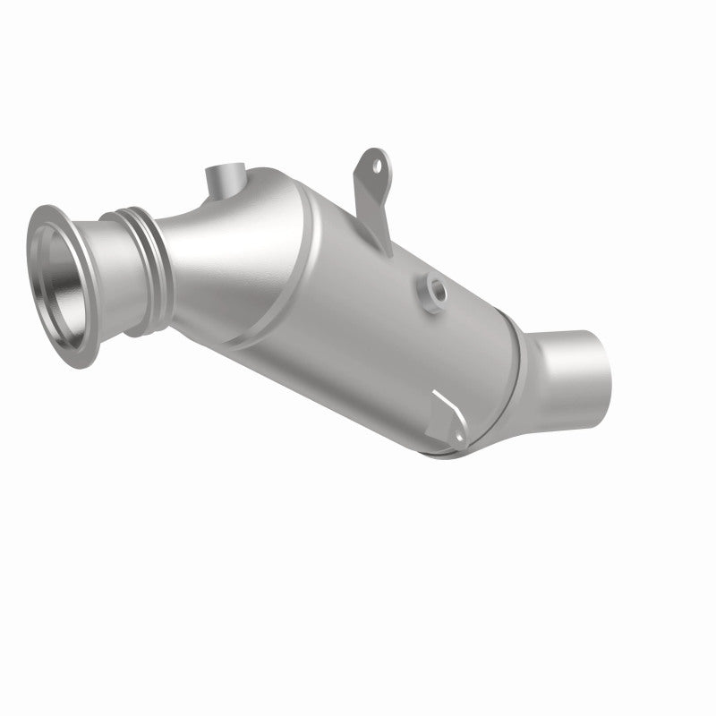 MagnaFlow Conv DF 2015 BMW 640i/740i Underbody - GTR Auto