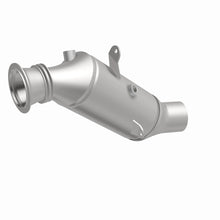 Load image into Gallery viewer, MagnaFlow Conv DF 2015 BMW 640i/740i Underbody - GTR Auto