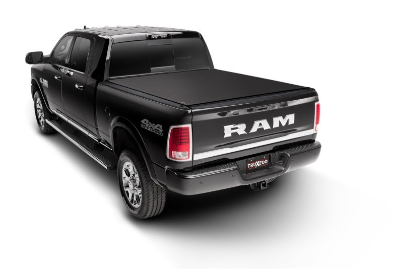 Truxedo 09-18 Ram 1500 & 19-20 Ram 1500 Classic 5ft 7in Pro X15 Bed Cover - GTR Auto
