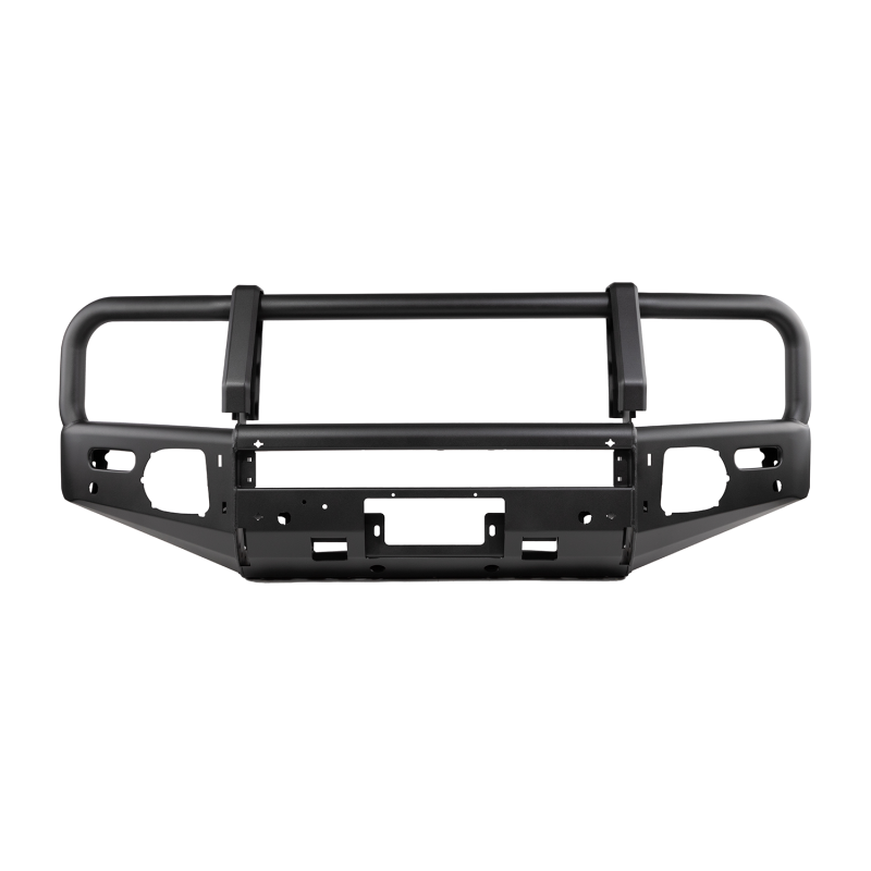 ARB 2021 Ford Bronco Summit Winch Bumper (Fit Kit NOT Included) - GTR Auto