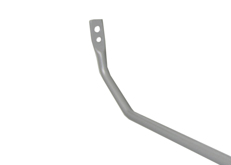 Whiteline 16-18 Mazda MX-5 Miata 16mm Rear Adjustable Sway Bar Kit - GTR Auto