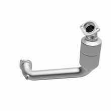 Load image into Gallery viewer, MagnaFlow Direct Fit Catalytic Converter 2000 Mercedes CLK320 3.2L