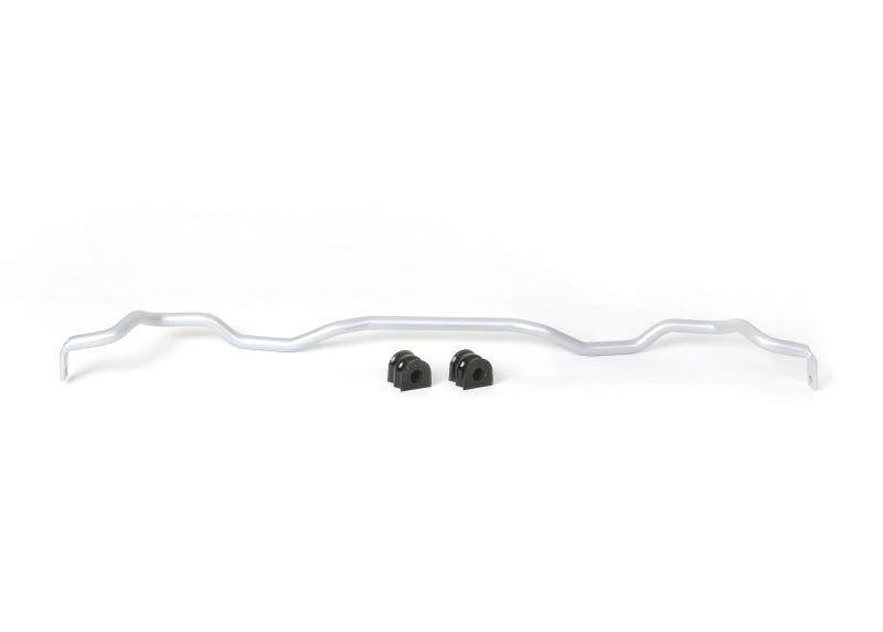Whiteline 6/94-02 Subaru Legacy Front 20mm Heavy Duty Swaybar - GTR Auto