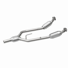 Load image into Gallery viewer, MagnaFlow Direct Fit Catalytic Converter 96-97 Mercury Cougar 3.8L