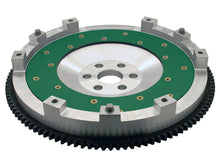 Load image into Gallery viewer, Fidanza 91-96 Ford Escort GT 1.8L / 87-89 Mazda 323 AWD GTX 1.6L Aluminum Flywheel - GTR Auto