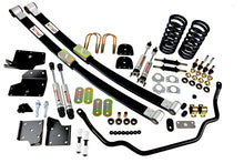 Load image into Gallery viewer, Ridetech 64-66 Ford Mustang StreetGRIP Suspension System w/ Front Bushing Kit