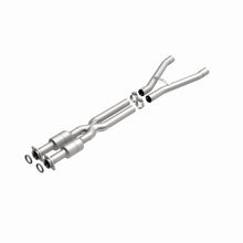Load image into Gallery viewer, MagnaFlow Direct Fit Catalytic Converter 12-13 Chevy Corvette 6.2L
