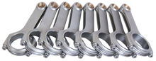 Load image into Gallery viewer, Eagle 01-04 Ford Mustang GT 4.6L 2 Valve STD Connecting Rods (Set of 8) - GTR Auto