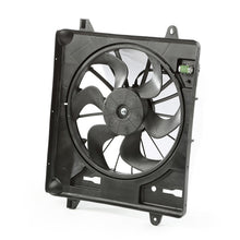 Load image into Gallery viewer, Omix Fan Assembly 3.8L Manual 07-11 Jeep Wrangler - GTR Auto