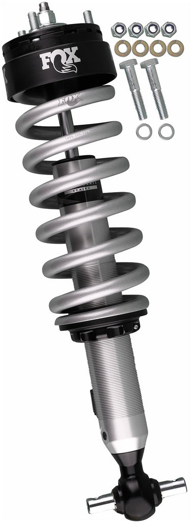 Fox 2019+ Ford Ranger 2.0 Performance Series 4.5in IFP Front Coilover Shock / 0-3in Lift - GTR Auto