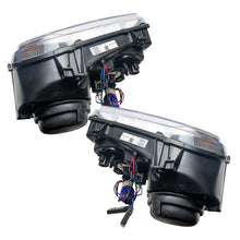 Load image into Gallery viewer, Oracle 05-10 Chrysler 300C V8 SMD HL - Non HID - ColorSHIFT w/ 2.0 Controller