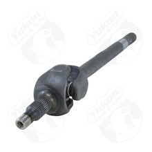 Load image into Gallery viewer, Yukon Gear Replacement Left Hand Front Axle Assembly For Dana 44 (Jeep Rubicon) w/ 30 Splines - GTR Auto