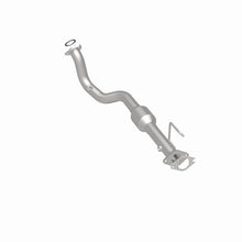 Load image into Gallery viewer, MagnaFlow Direct Fit Catalytic Converter 98-02 Passport 3.2L OEM