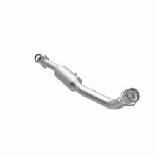 Load image into Gallery viewer, MagnaFlow Direct Fit Catalytic Converter 03-10 Honda Truck Element 2.4L Manifold