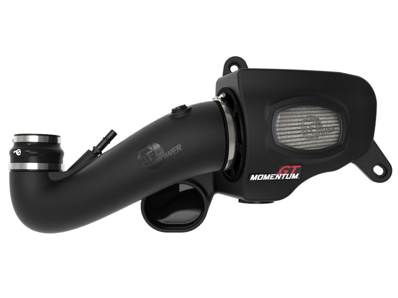 aFe 22-23 Jeep Grand Cherokee WL HEMI V8 5.7L Momentum GT Cold Air Intake System w/Pro Dry S Filter - GTR Auto