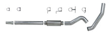 Load image into Gallery viewer, Diamond Eye KIT 5in Catback Single AL: 03-07 FORD 6.0L F250/F350 - GTR Auto