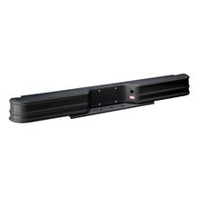 Load image into Gallery viewer, Westin/Fey 67-96 F-Series Style Side / 97-98 F-250/350 HD Diamondstep Universal Bumper - Black - GTR Auto