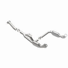 Load image into Gallery viewer, MagnaFlow Direct Fit Catalytic Converter Chevy Express 4.3L/5.4L