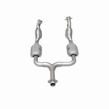 Load image into Gallery viewer, MagnaFlow Direct Fit Catalytic Converter 2003 Ford Mustang 3.8L