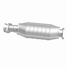 Load image into Gallery viewer, MagnaFlow Direct Fit Catalytic Converter 94-97 Montero 3.5L rear 49S