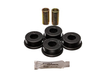 Load image into Gallery viewer, Energy Suspension Rear Track Bar Bushing - Black