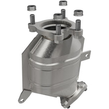 Load image into Gallery viewer, MagnaFlow Direct Fit Catalytic Converter 90-95 Honda Civic 1.5L Closed Couple