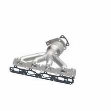 Load image into Gallery viewer, MagnaFlow Direct Fit Catalytic Converter 04-05 Chevrolet Malibu/Classic 2.2L (CA Emissions)