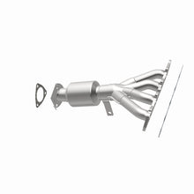 Load image into Gallery viewer, MagnaFlow Direct Fit Catalytic Converter 06 Pontiac G6 2.4L