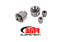 Load image into Gallery viewer, BMR 79-04 Ford Mustang 8.8in Differential Bearing Kit Spherical Bearings Stainless Steel Housing - GTR Auto