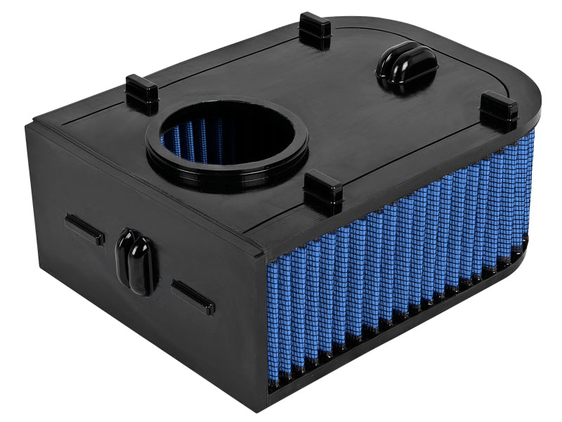 aFe MagnumFLOW Pro 5R OE Replacement Filter 15-18 Porsche Macan S/GTS V6-3.0L (tt) - GTR Auto