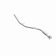 Load image into Gallery viewer, MagnaFlow Direct Fit Catalytic Converter 04-06 Chrysler Voyager 3.3L