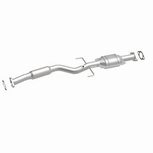 Load image into Gallery viewer, MagnaFlow Direct Fit Catalytic Converter 00-01 Eclipse 2.4L