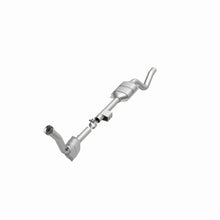 Load image into Gallery viewer, MagnaFlow Direct Fit Catalytic Converter 2003 Mercedes ML320 3.2L