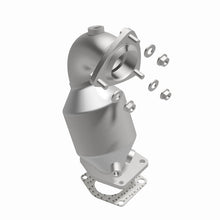 Load image into Gallery viewer, MagnaFlow Direct Fit Catalytic Converter 03-08 Saab 9-3 2.0L