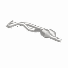 Load image into Gallery viewer, MagnaFlow Direct Fit Catalytic Converter 07-09 Audi Q7 3.6L Manifold