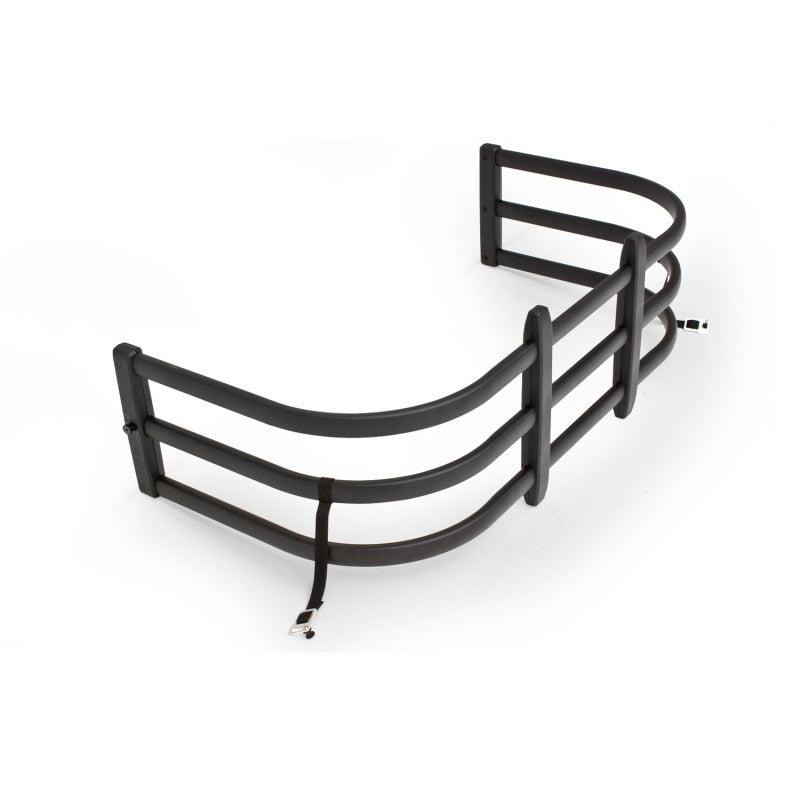 AMP Research 99-23 Ford F250/350 Superduty (Excl. SuperCrew) Bedxtender - Black - GTR Auto