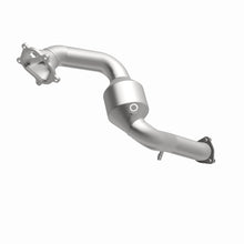 Load image into Gallery viewer, MagnaFlow Direct Fit Catalytic Converter 13-15 Audi S6/S7/S8/A8 Quattro V8-4.0L