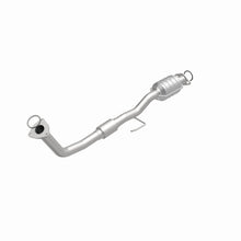 Load image into Gallery viewer, MagnaFlow Direct Fit Catalytic Converter Toyota Camry 2.2L