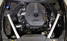 Load image into Gallery viewer, AEM C.A.S. 18-20 Kia Stinger L4-2.0L F/I Cold Air Intake - GTR Auto