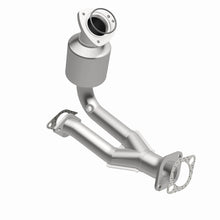 Load image into Gallery viewer, MagnaFlow Direct Fit Catalytic Converter 09-11 Chevy Malibu 3.6L