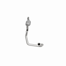 Load image into Gallery viewer, MagnaFlow Direct Fit Catalytic Converter 99-02 Dodge Dakota 2.5L 2WD