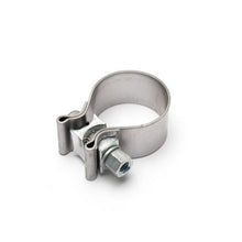 Load image into Gallery viewer, S&amp;S Cycle 1.75in Diameter Band Style Muffler Clamp