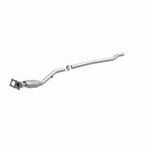 Load image into Gallery viewer, MagnaFlow Direct Fit Catalytic Converter 96-98 Caravan-Voyager 3.3L/
