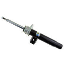 Load image into Gallery viewer, Bilstein B4 06-13 BMW 3 Series Base 3.0L Front Left Twintube Strut Assembly - GTR Auto