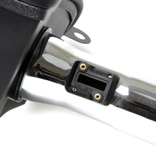 Load image into Gallery viewer, BBK 05-10 Mustang 4.0 V6 Cold Air Intake Kit - Chrome Finish - GTR Auto