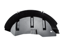 Load image into Gallery viewer, Go Rhino 07-18 Jeep Wrangler JK/JKU Rear Fender Liners - GTR Auto