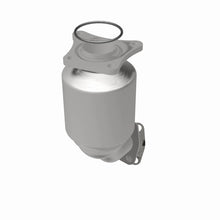Load image into Gallery viewer, MagnaFlow Direct Fit Catalytic Converter 04-05 Maxima rr man OEM