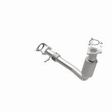 Load image into Gallery viewer, MagnaFlow Direct Fit Catalytic Converter 14-16 GMC Terrain / 15-16 Chevrolet Equinox 2.4L