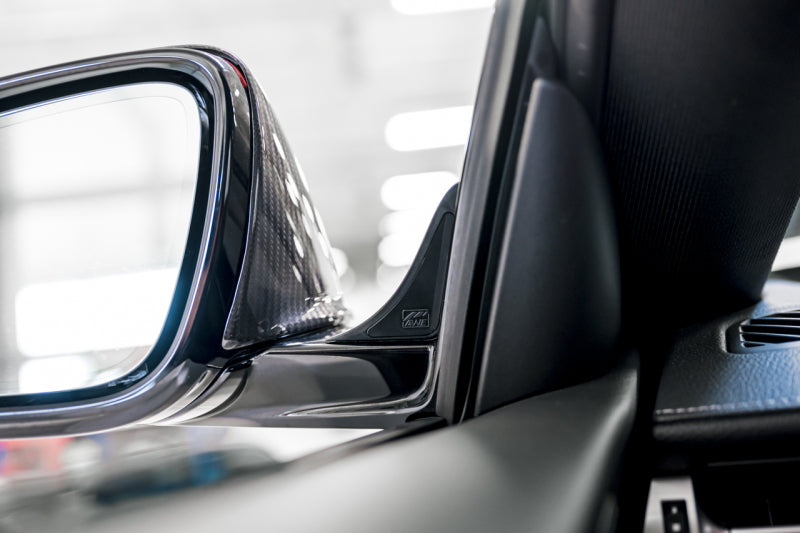 AWE Tuning 2020+ Toyota GR Supra Foiler Wind Diffuser - GTR Auto