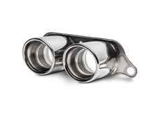 Load image into Gallery viewer, Akrapovic 14-17 Porsche 911 GT3 (991) Tail Pipe Set (Titanium) - GTR Auto